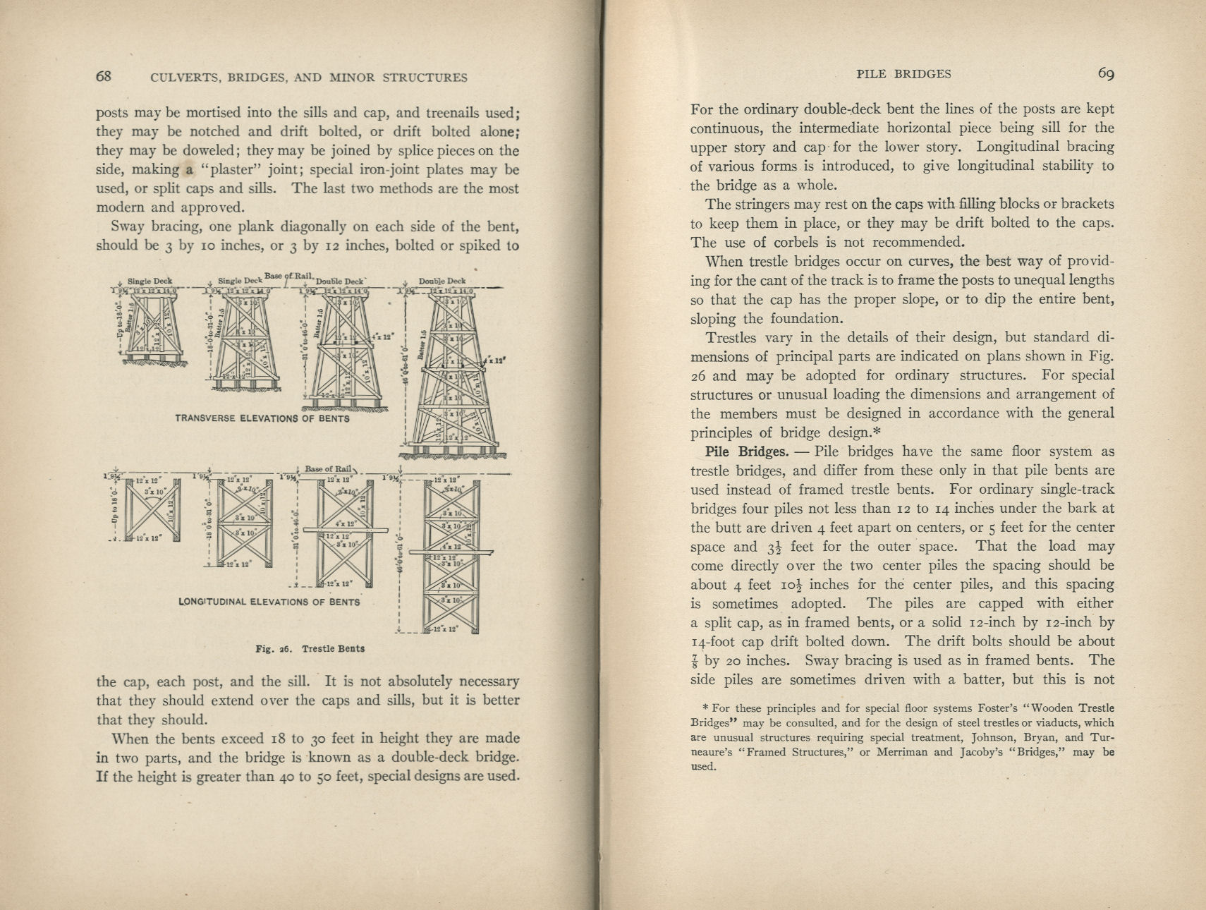 Elements of Railroad Engineering