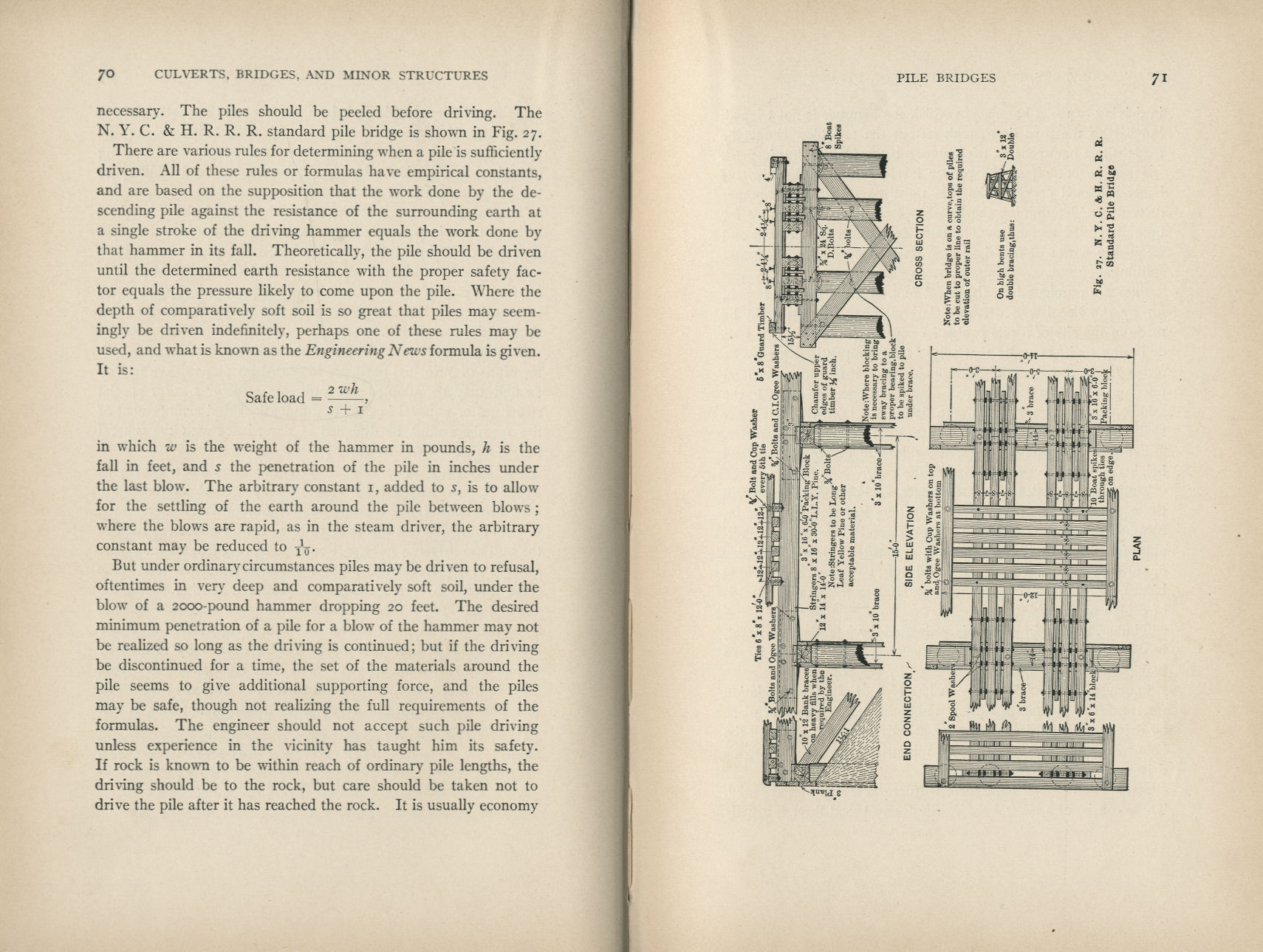 Elements of Railroad Engineering