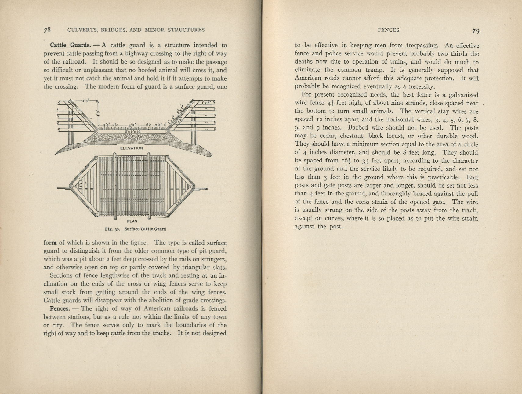 Elements of Railroad Engineering