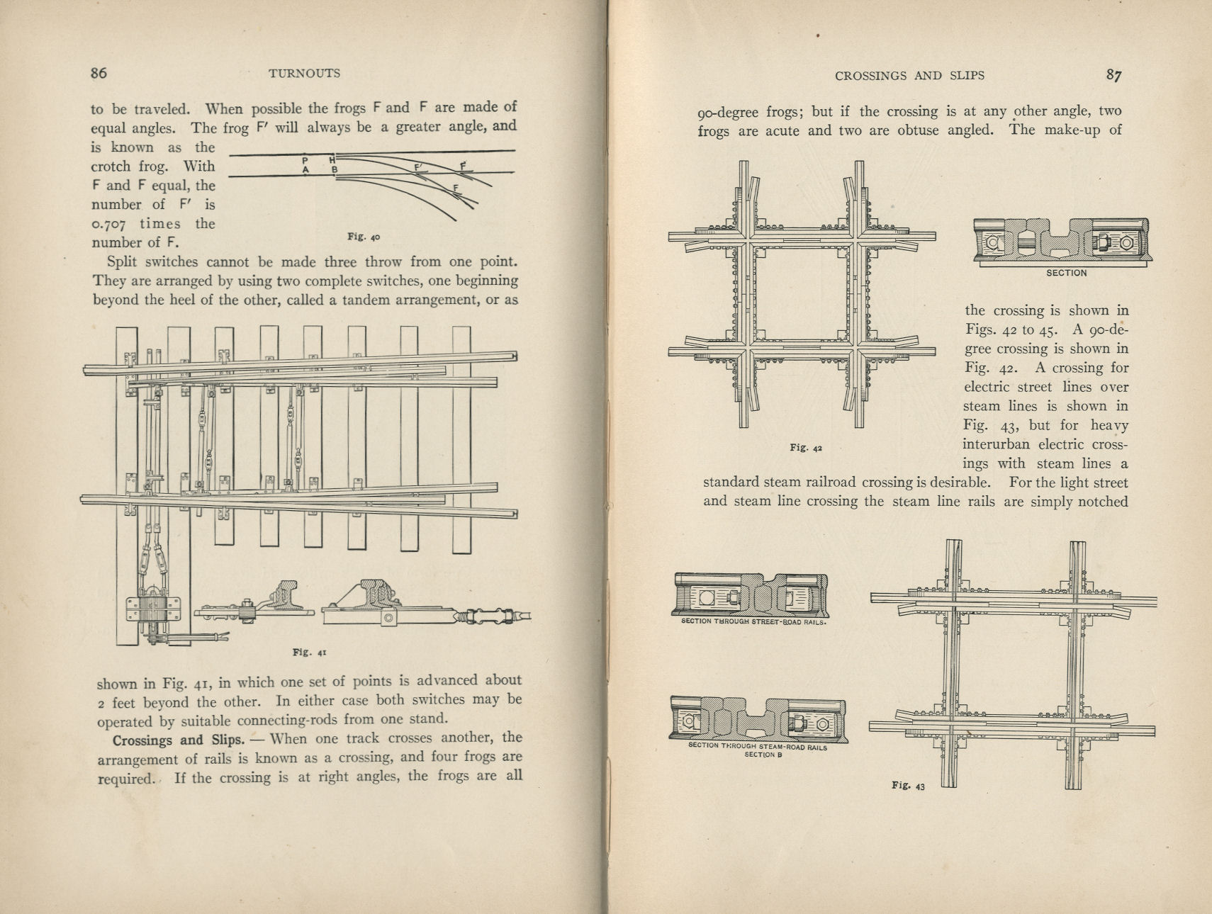 Elements of Railroad Engineering