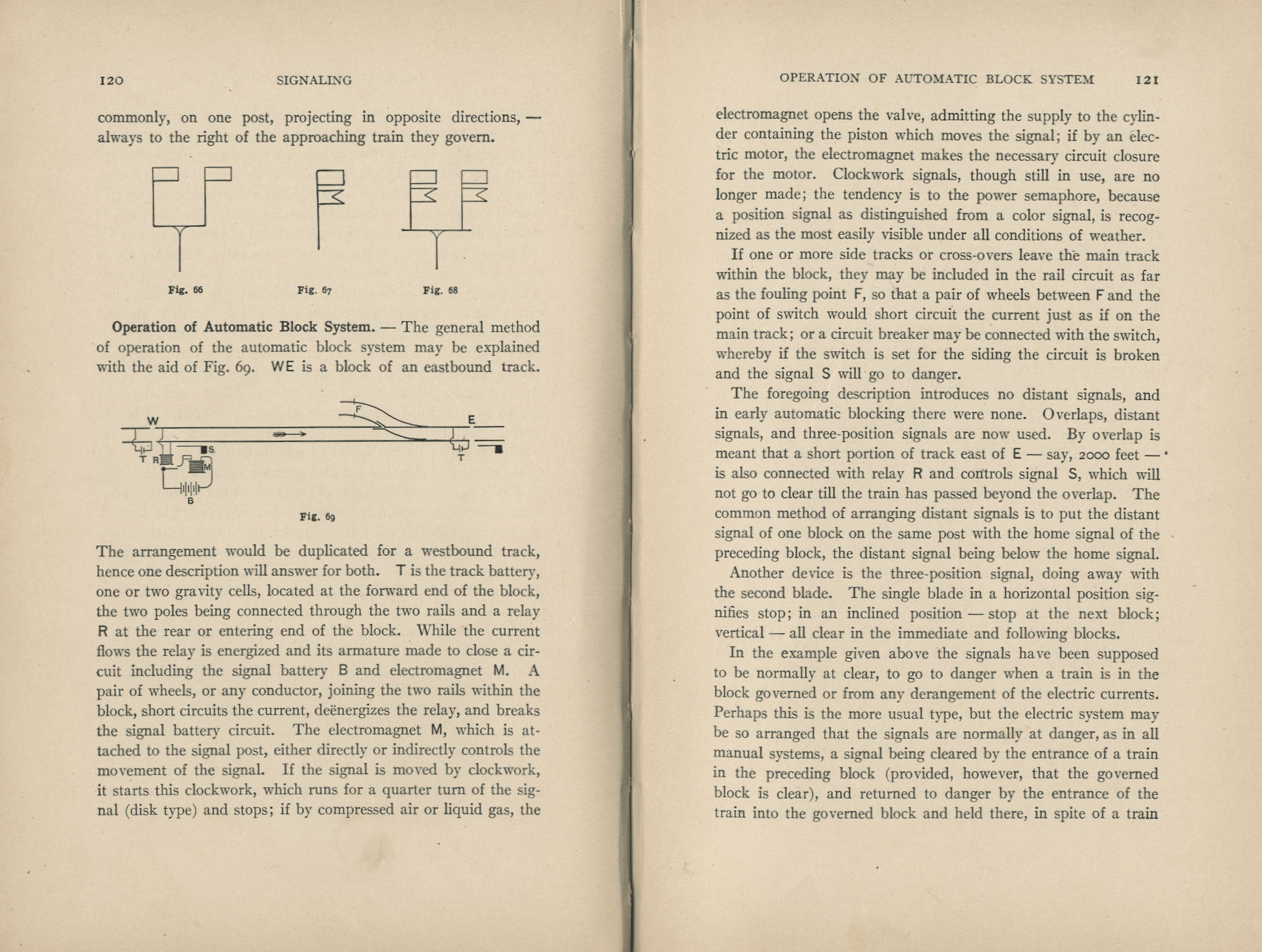 Elements of Railroad Engineering