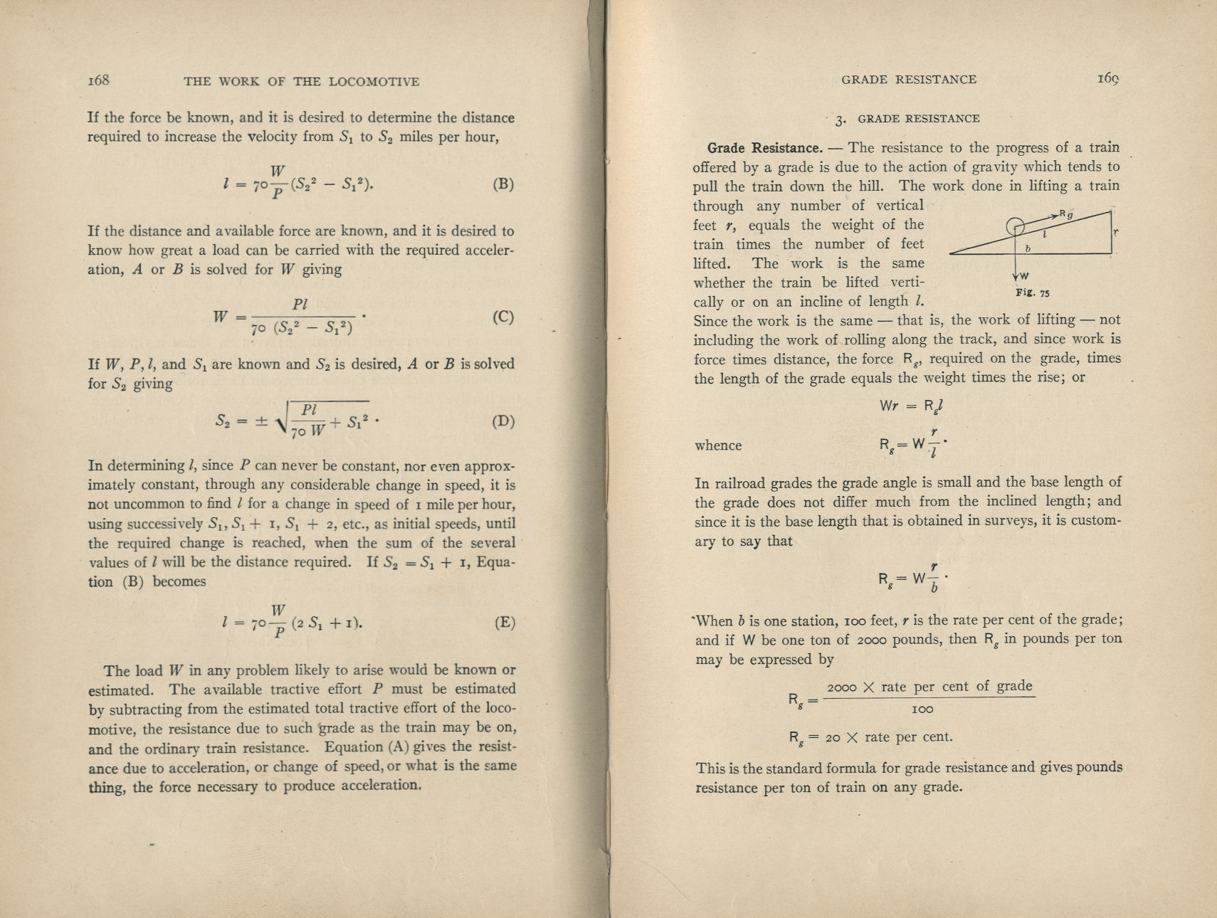 Elements of Railroad Engineering