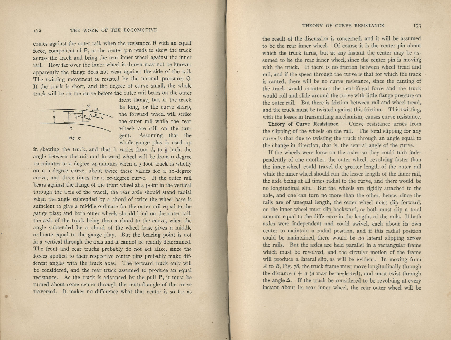 Elements of Railroad Engineering