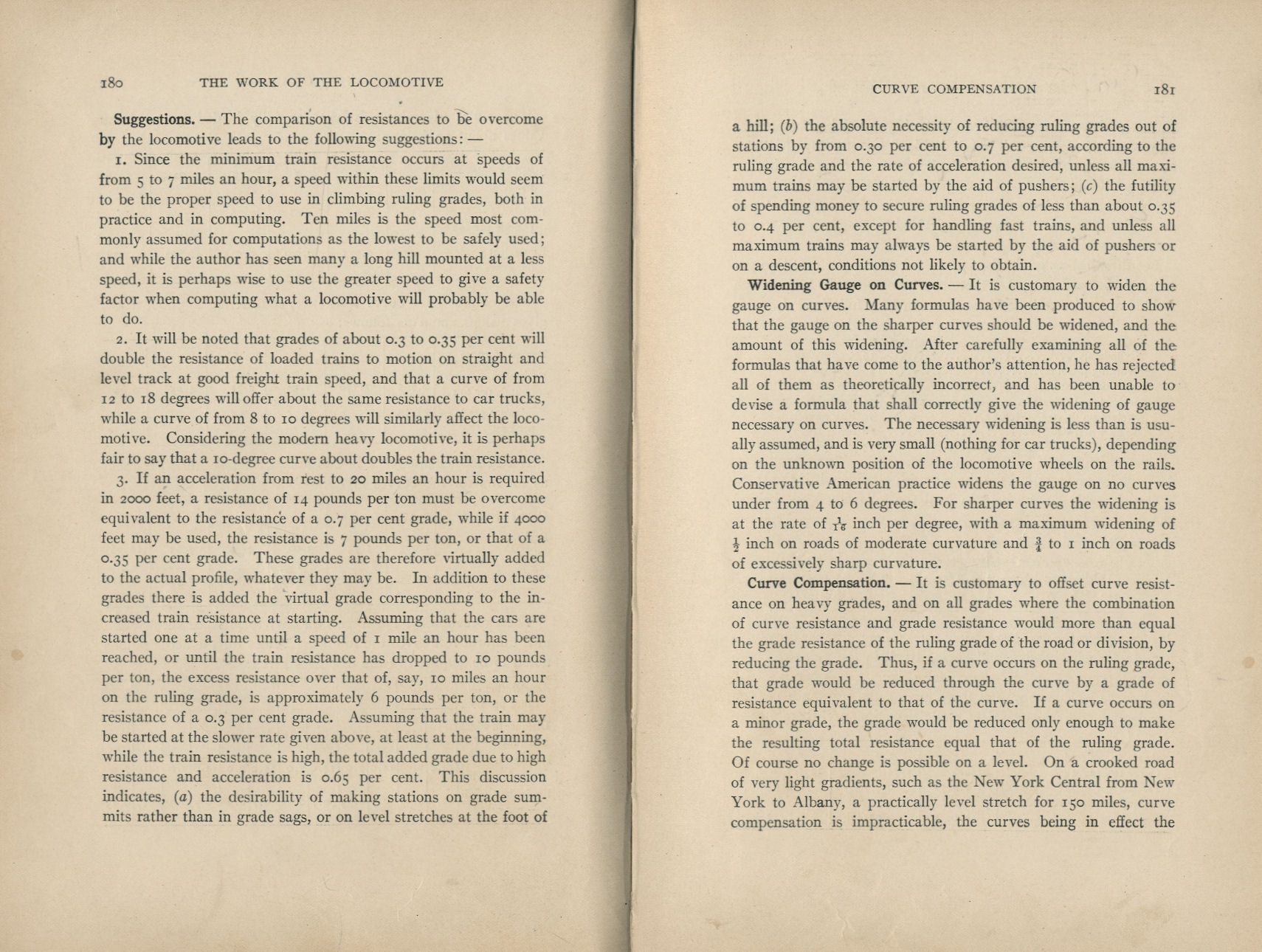 Elements of Railroad Engineering
