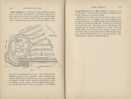 Elements of Railroad Engineering