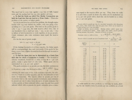 Elements of Railroad Engineering