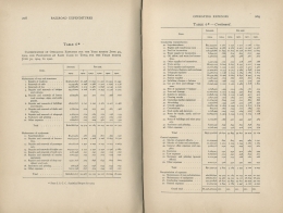 Elements of Railroad Engineering