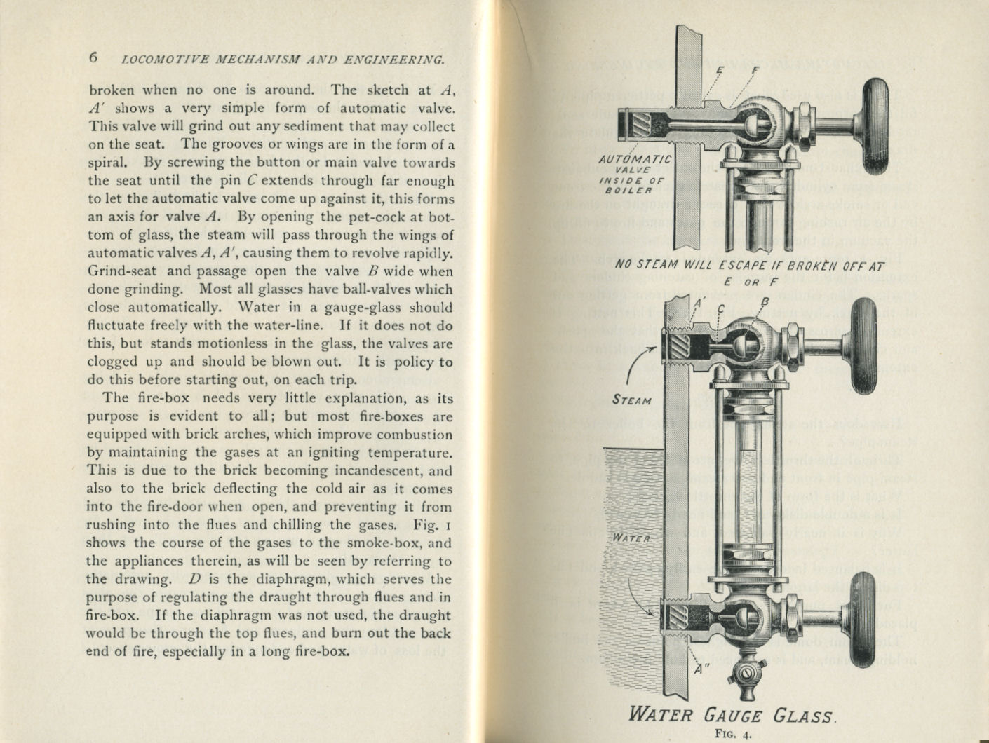 Locomotives: Simple, Compound and Electric