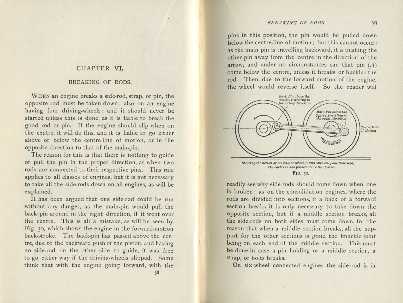 Locomotives: Simple, Compound and Electric