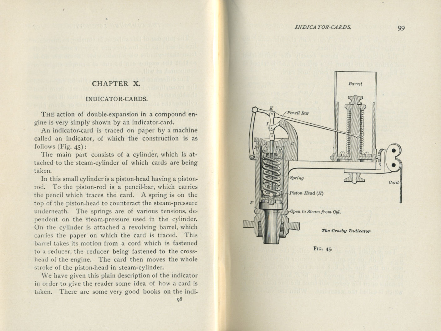 Locomotives: Simple, Compound and Electric