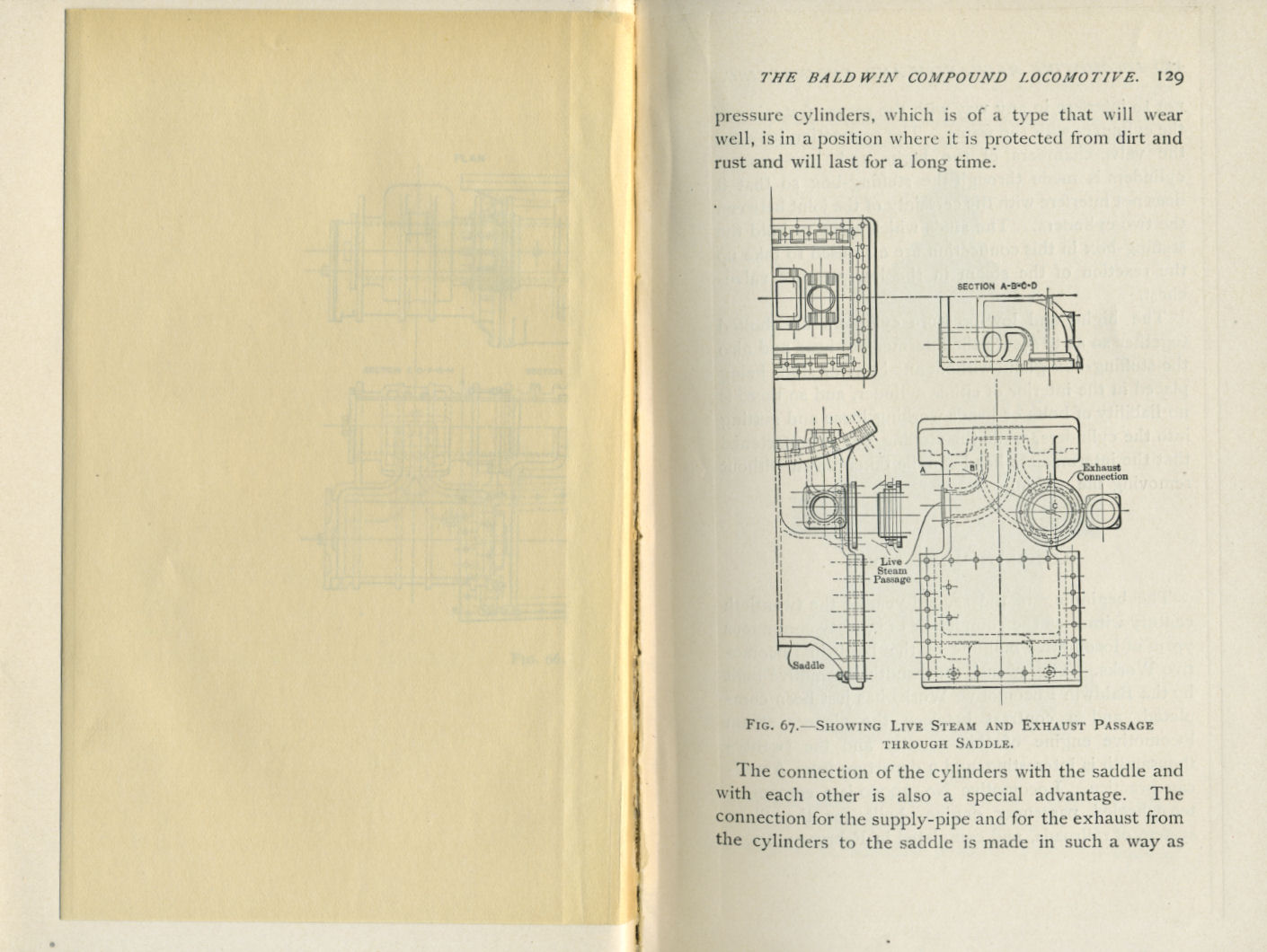 Locomotives: Simple, Compound and Electric