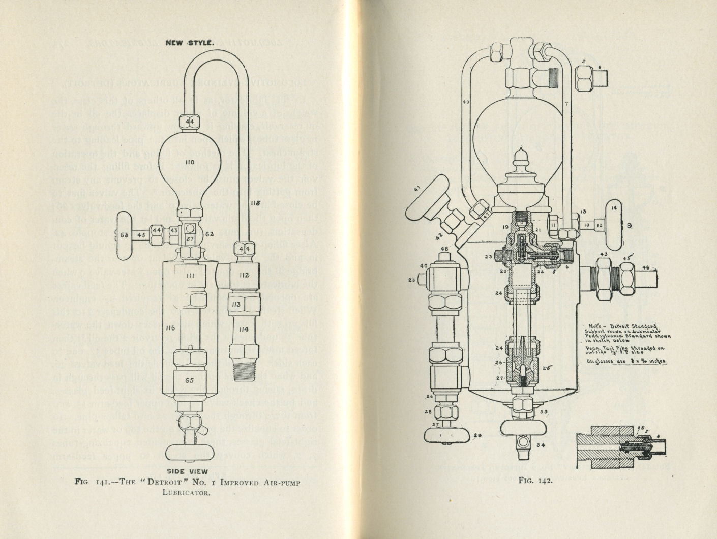 Locomotives: Simple, Compound and Electric