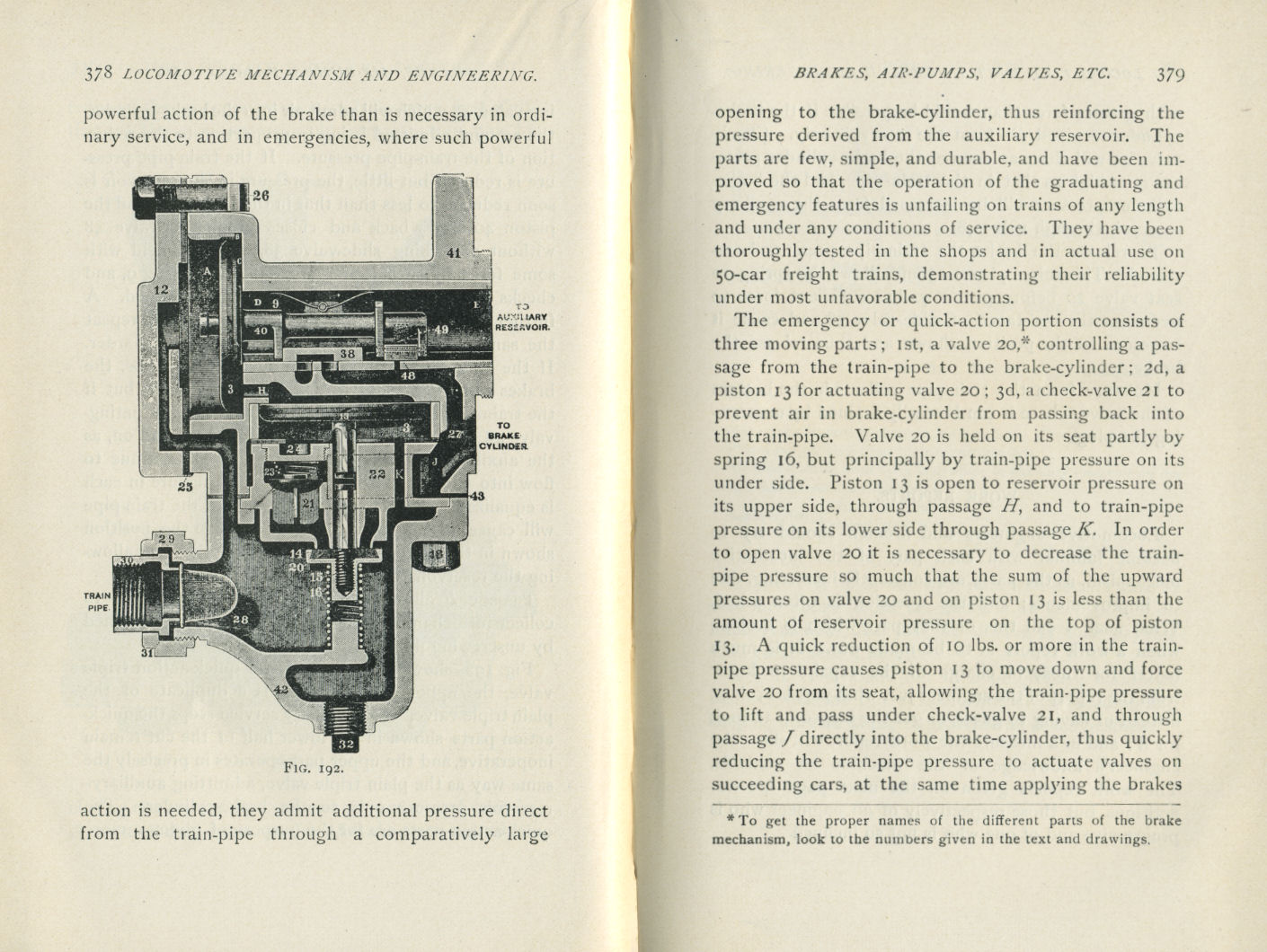 Locomotives: Simple, Compound and Electric