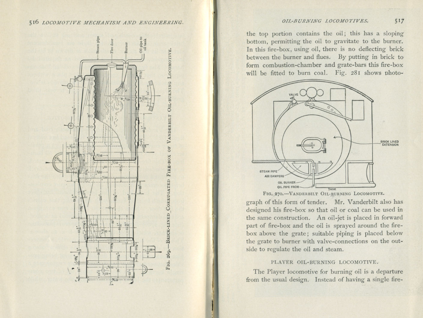 Locomotives: Simple, Compound and Electric