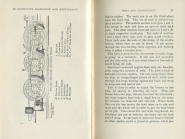 Locomotives: Simple, Compound and Electric