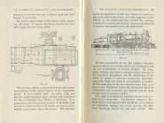 Locomotives: Simple, Compound and Electric