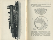 Locomotives: Simple, Compound and Electric