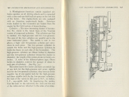 Locomotives: Simple, Compound and Electric