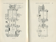 Locomotives: Simple, Compound and Electric