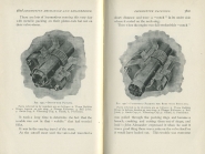 Locomotives: Simple, Compound and Electric