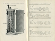 Locomotives: Simple, Compound and Electric