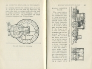 Locomotives: Simple, Compound and Electric