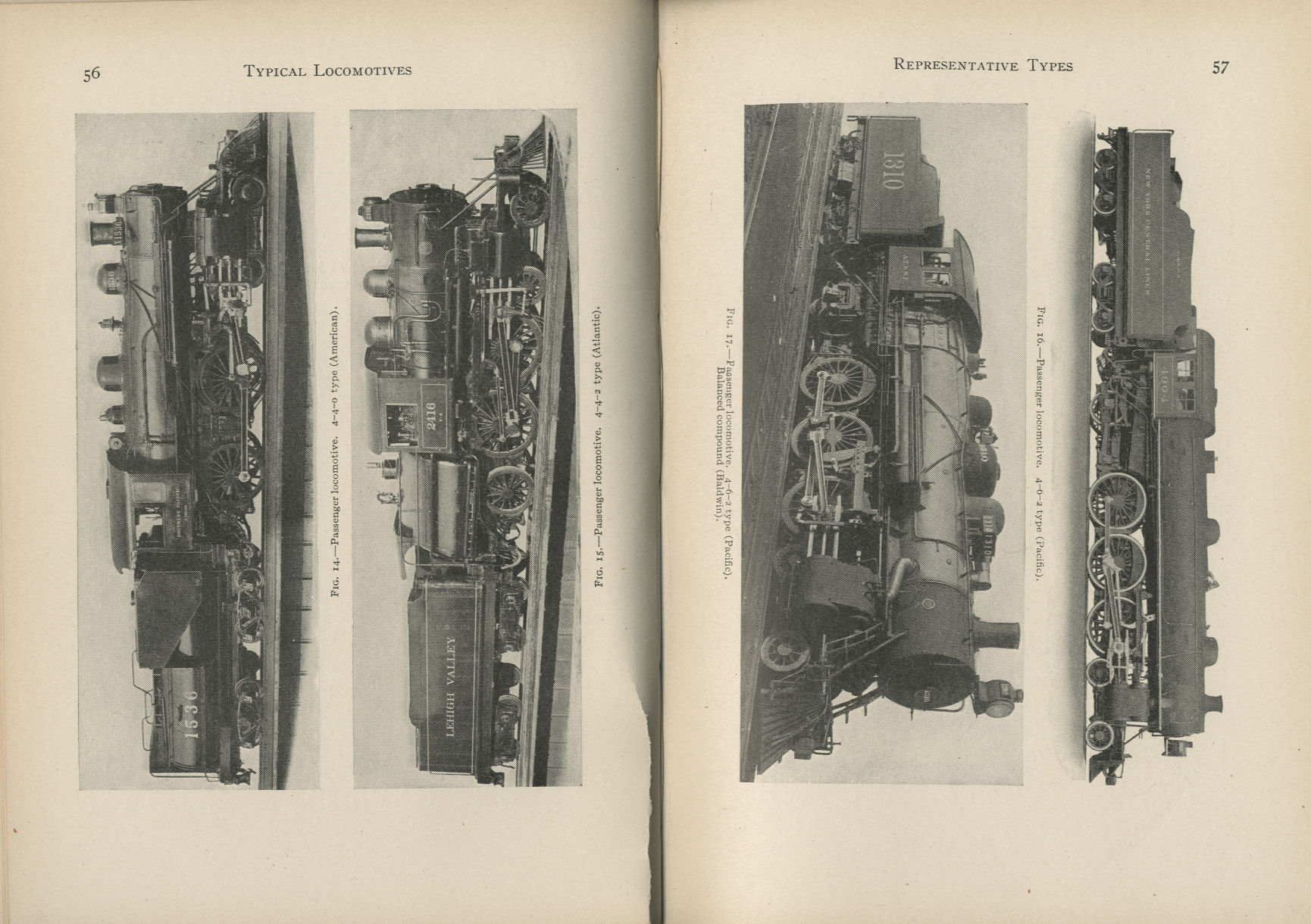 Practical Locomotive Operating