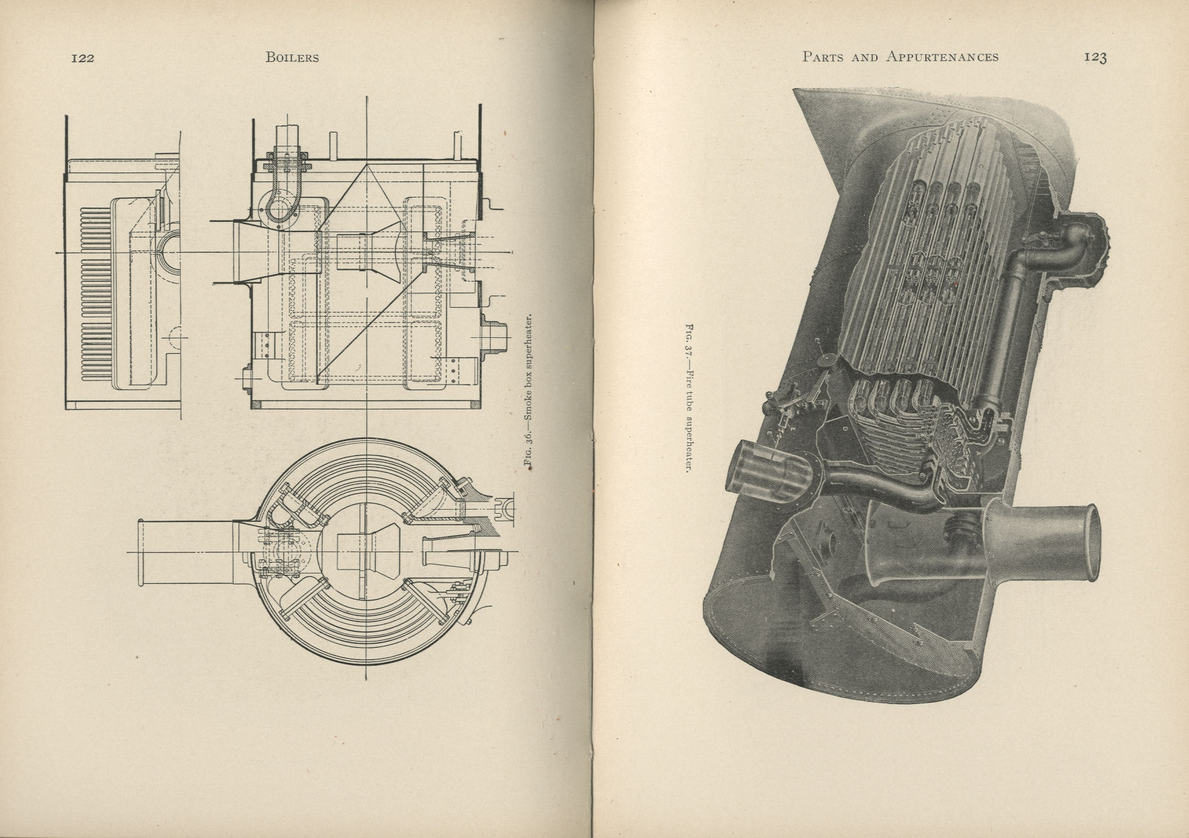 Practical Locomotive Operating