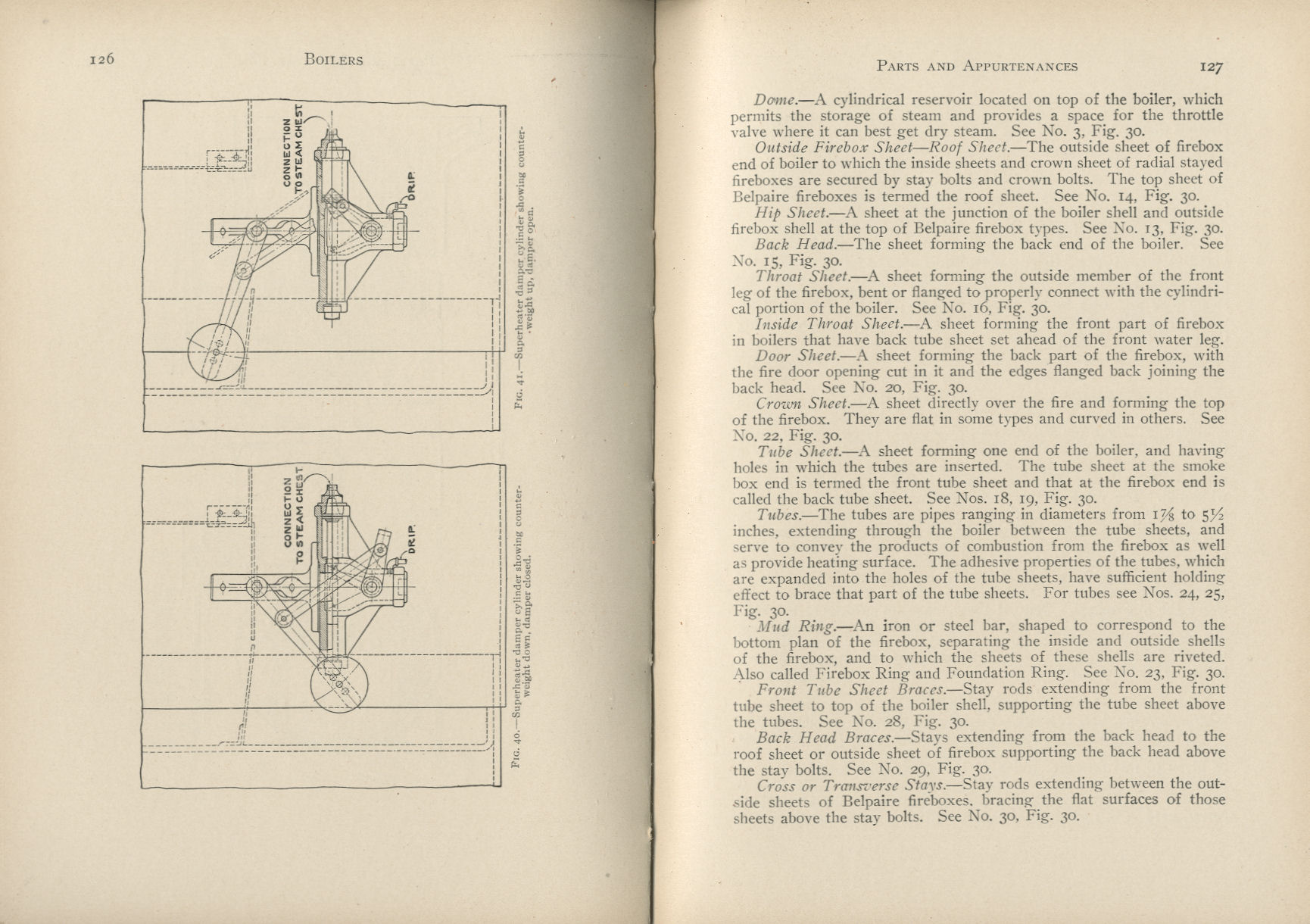 Practical Locomotive Operating