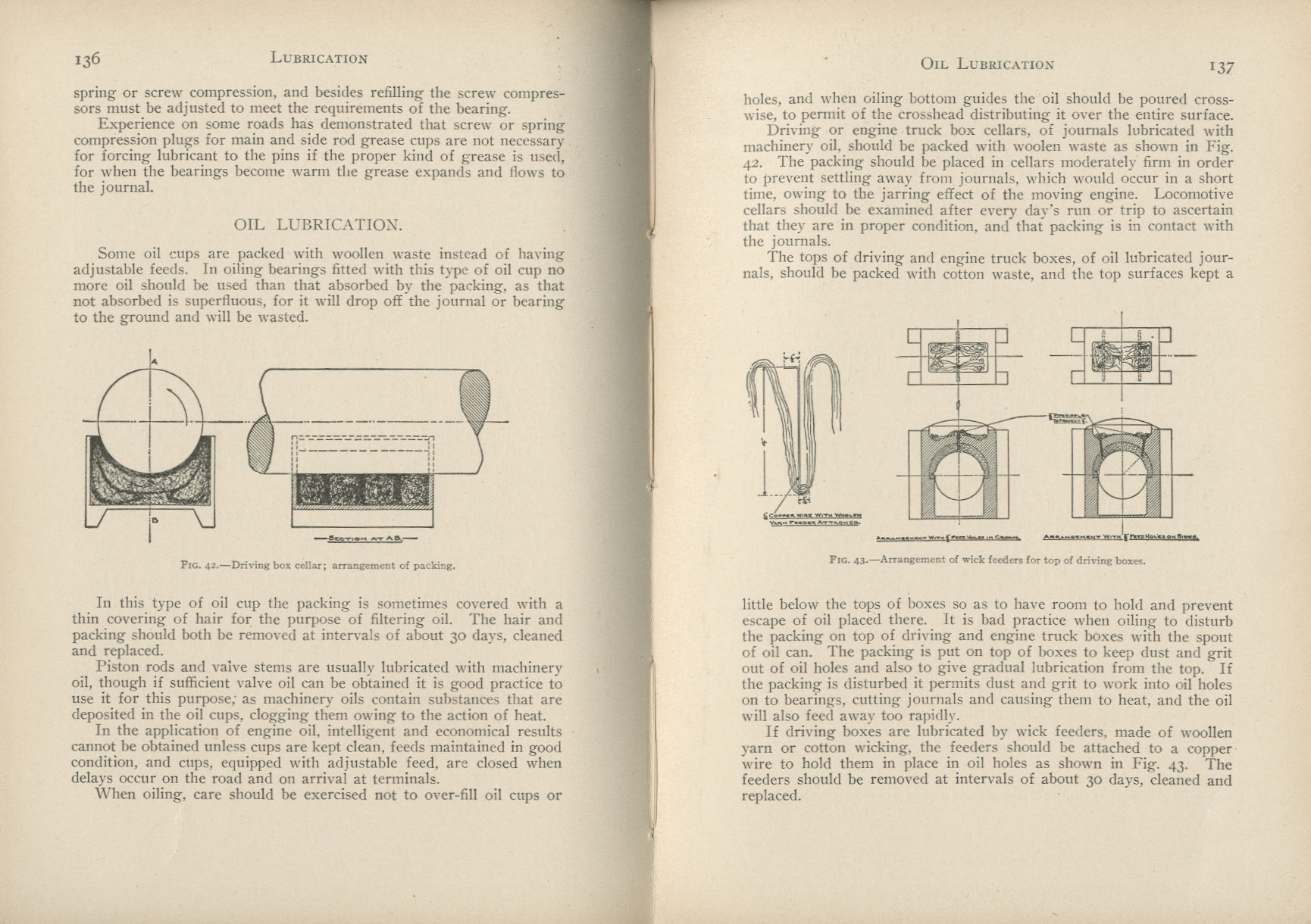 Practical Locomotive Operating