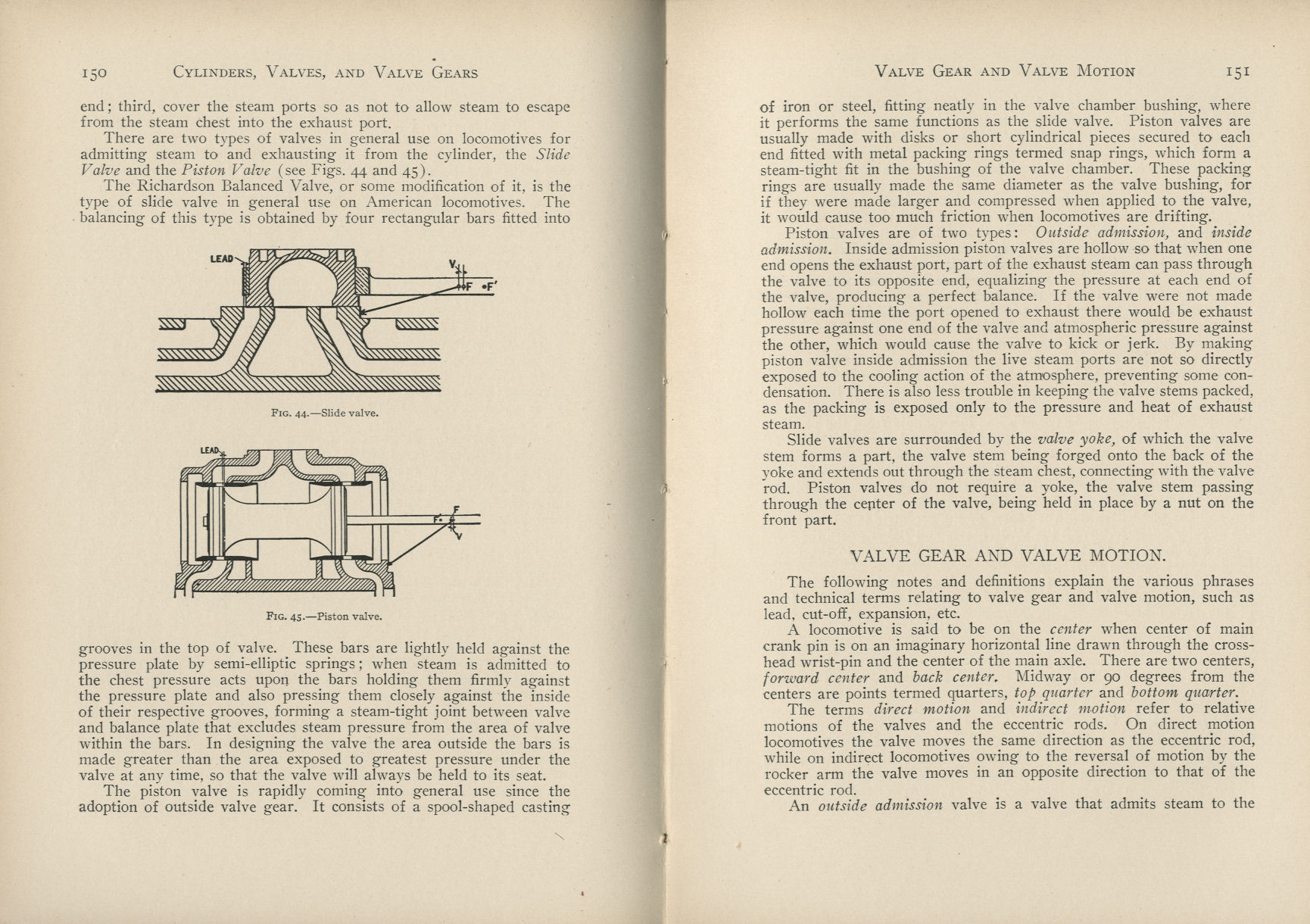 Practical Locomotive Operating