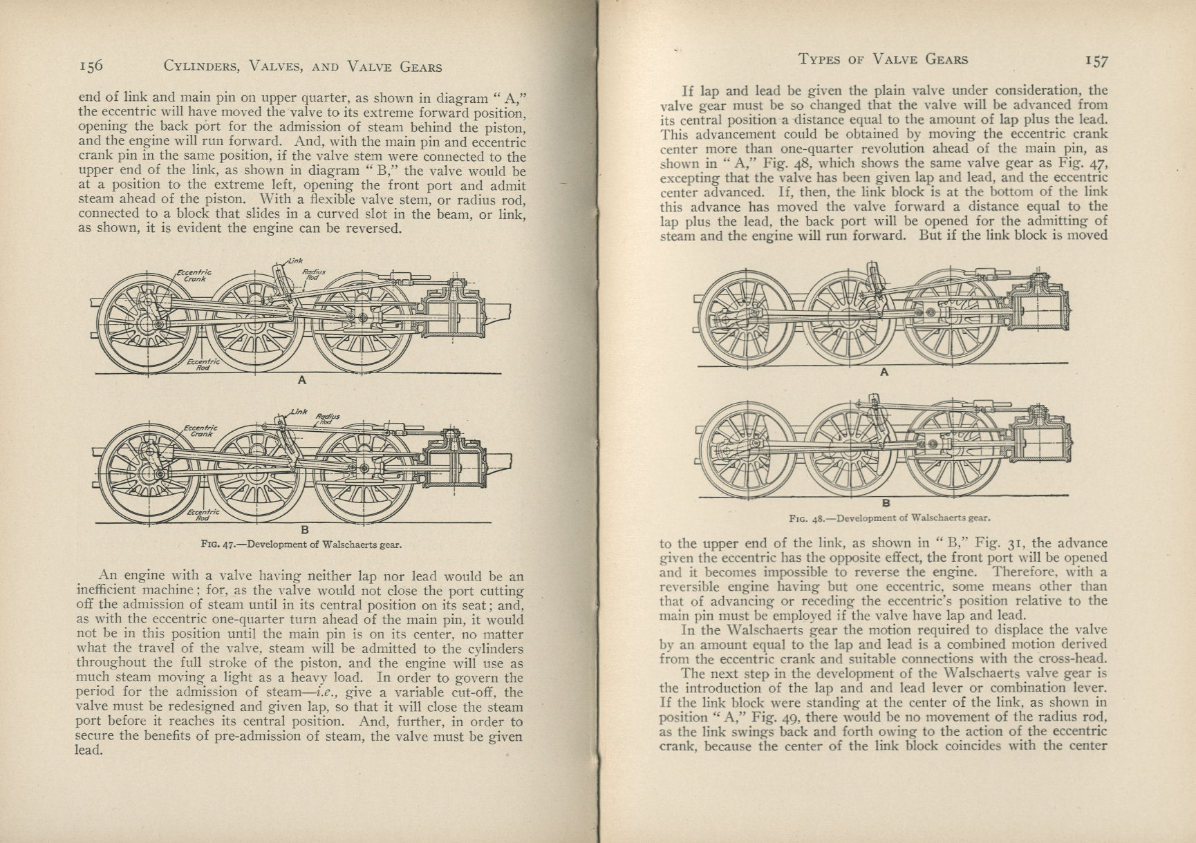Practical Locomotive Operating