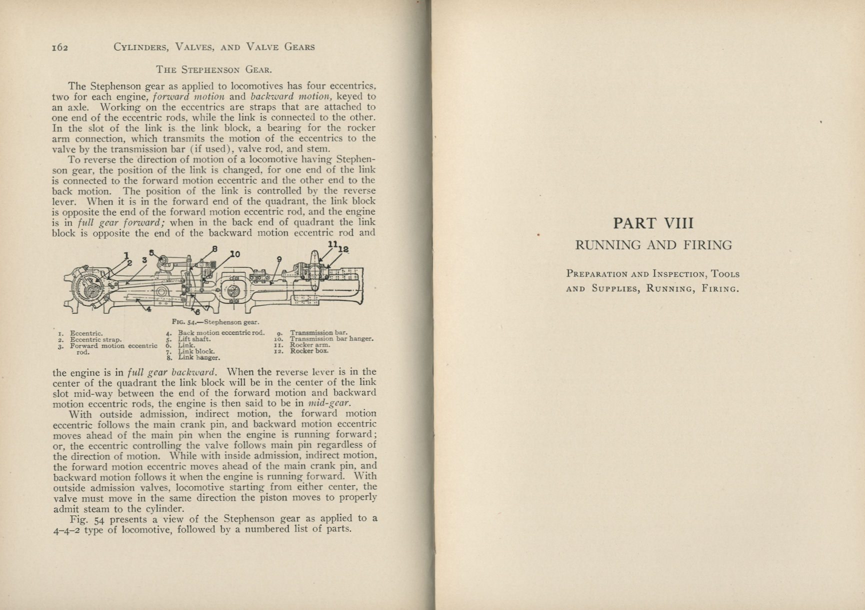 Practical Locomotive Operating