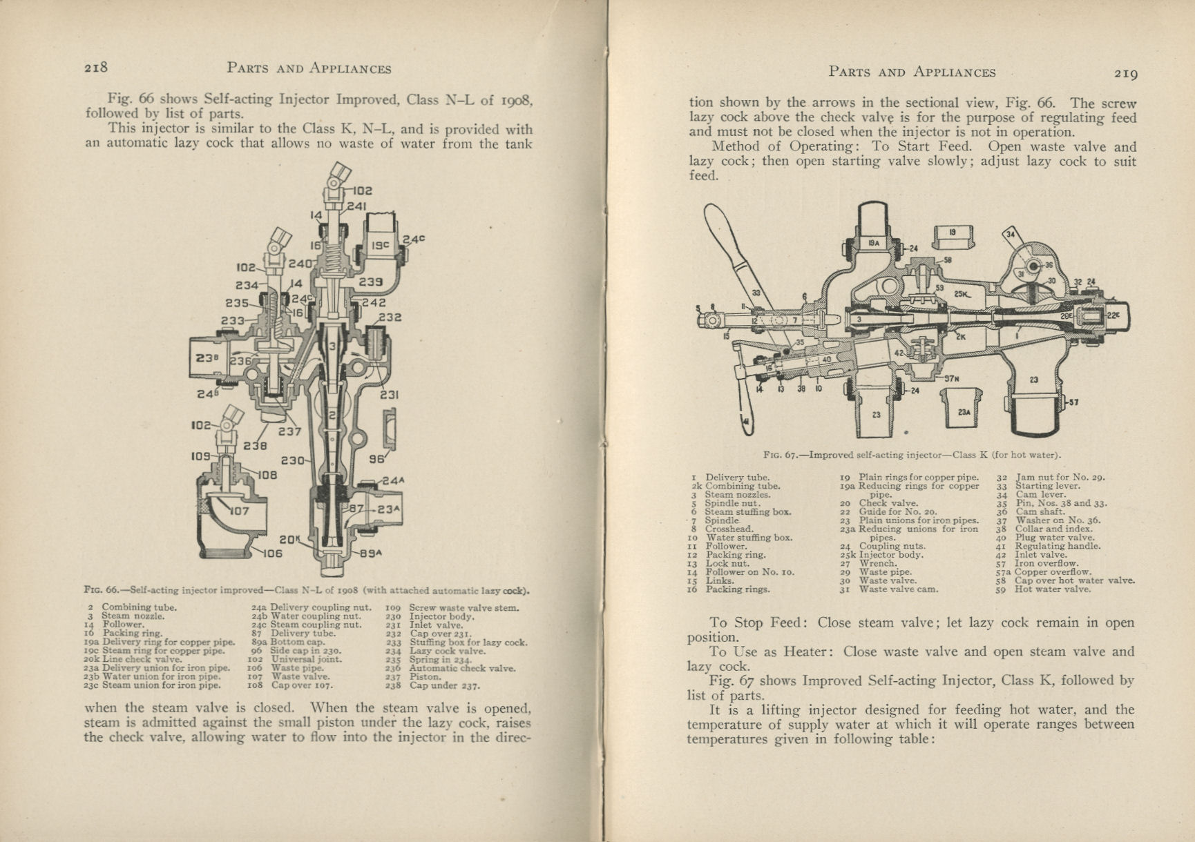 Practical Locomotive Operating