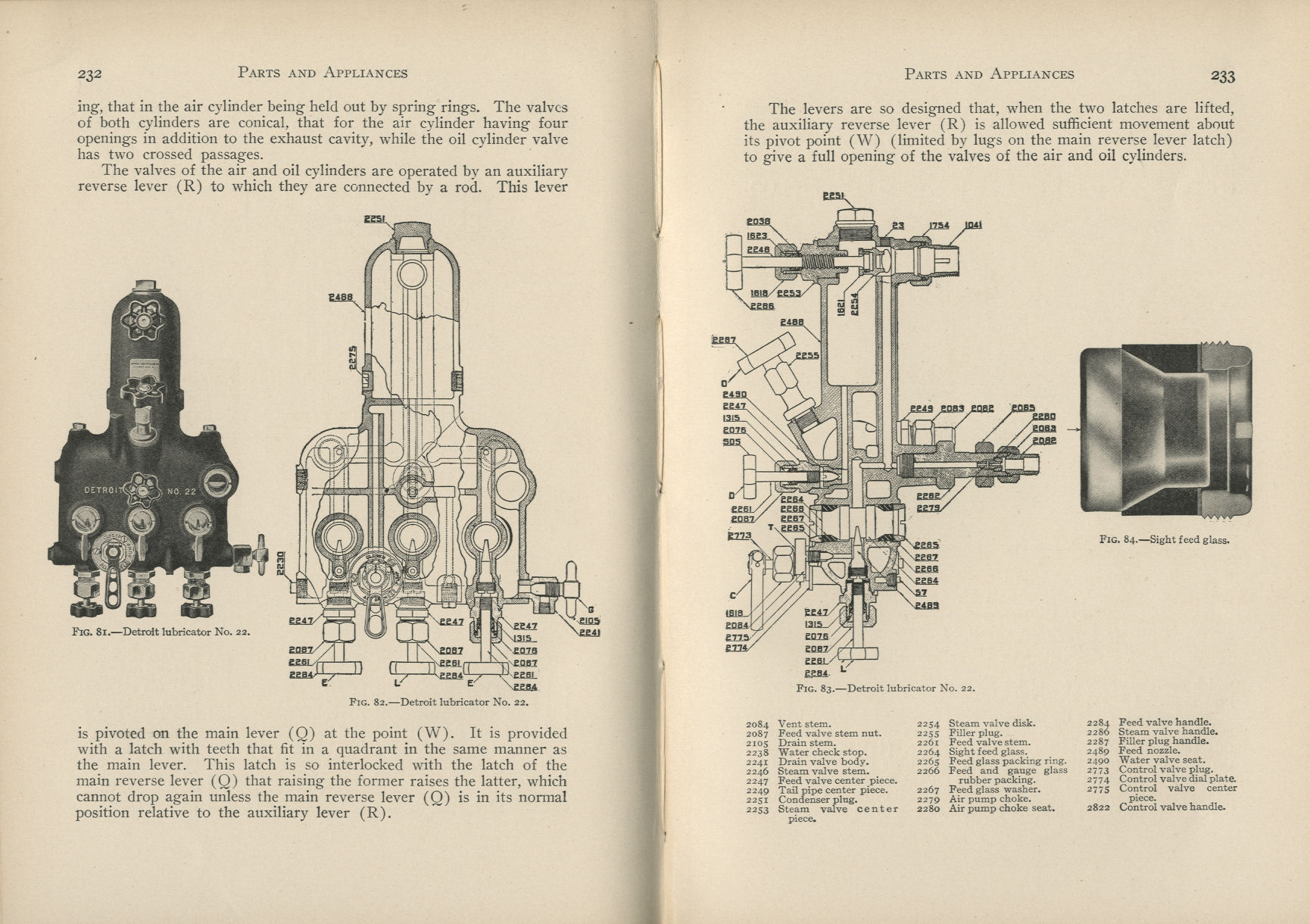 Practical Locomotive Operating