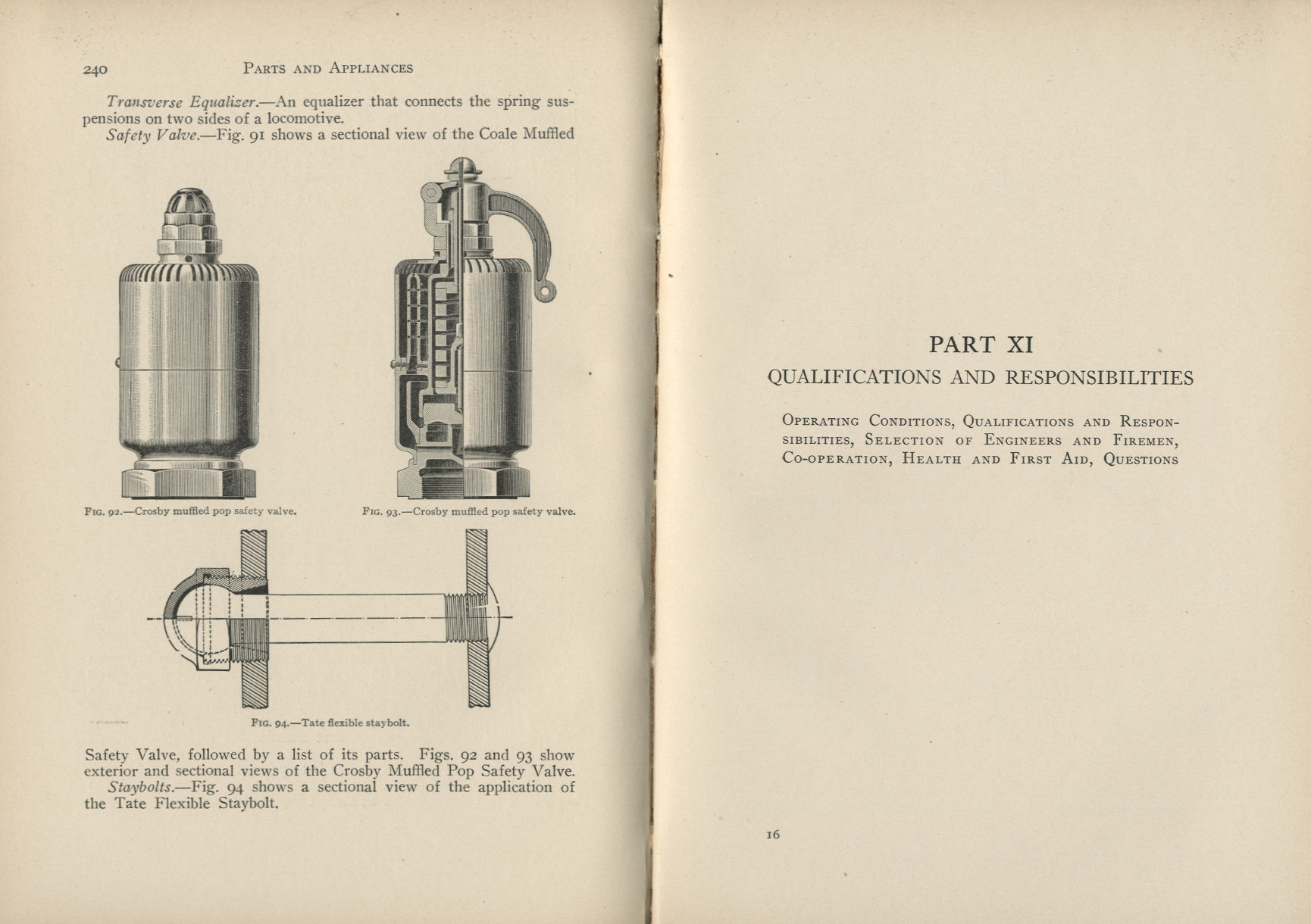 Practical Locomotive Operating