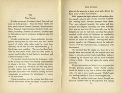 Building the Pacific Railway