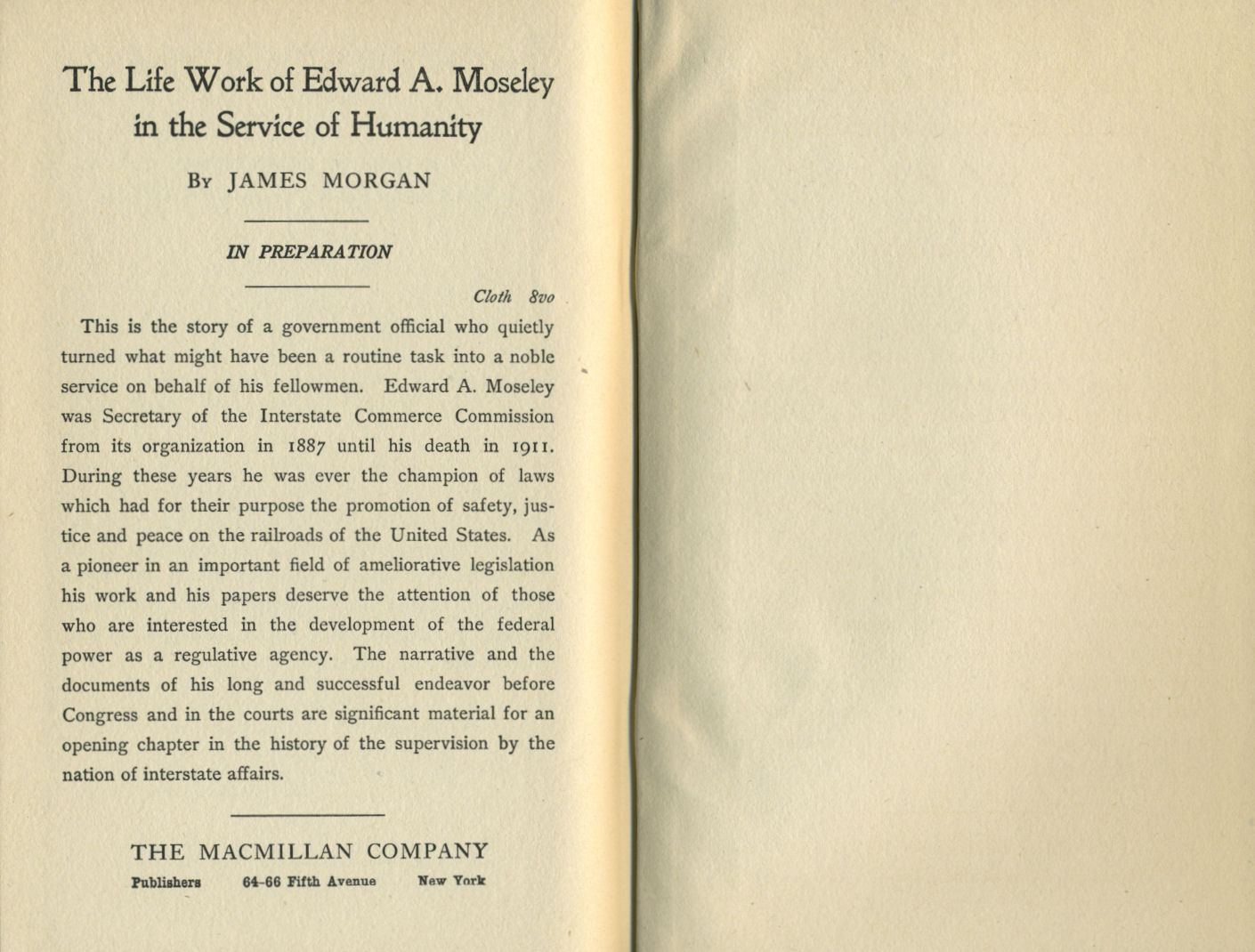 American Railroad Economics