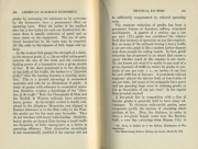 American Railroad Economics