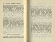 American Railroad Economics