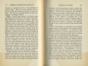 American Railroad Economics