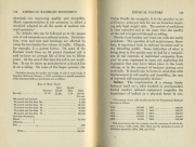 American Railroad Economics
