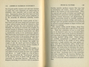 American Railroad Economics