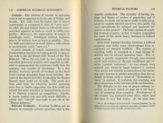 American Railroad Economics