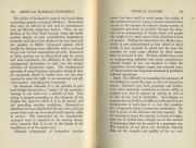 American Railroad Economics