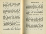 American Railroad Economics