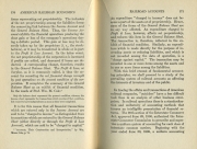 American Railroad Economics