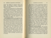 American Railroad Economics