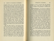 American Railroad Economics