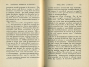 American Railroad Economics